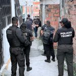 Adolescente suspeito de incentivar ataques em escolas é alvo das polícias de SP e da Bahia