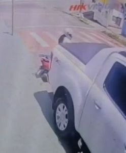 Acidente ocorreu nesta sexta-feira (28), em Igarapé, na Região Metropolitana de BH