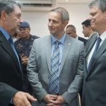Após acordo para saída de Derrite, Tarcísio oficializa 'Dr. Nico' como secretário de Segurança