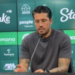 Carpini lamenta rebaixamento do Juventude e reconhece responsabilidade