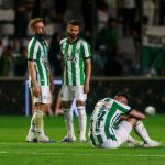 Juventude é rebaixado para a Série B do Brasileiro após goleada do Santos