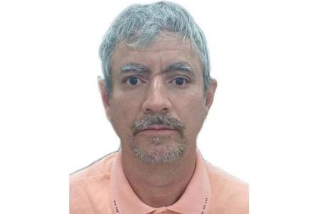 Tio de Michelle Bolsonaro, Gilberto Firmo Ferreira é preso no DF