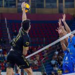 Montes Claros Vôlei vence Elase-SC por 3 a 0 na estreia da Superliga B