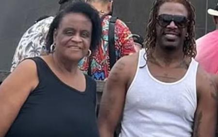 Iracy Pedro Horácio e Creo Kellab