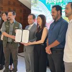 Parque Municipal de BH terá mais câmeras, novas portarias e teatro revitalizado após reforma