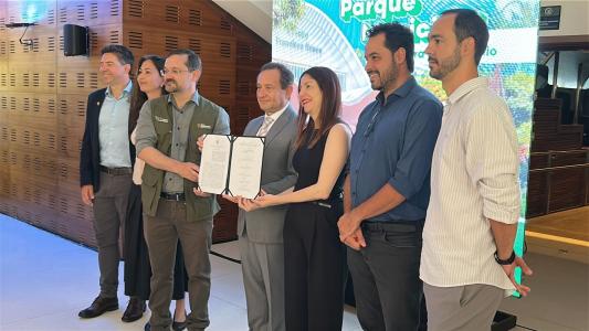 Investimento previsto é de pouco mais de 14 milhões de reais