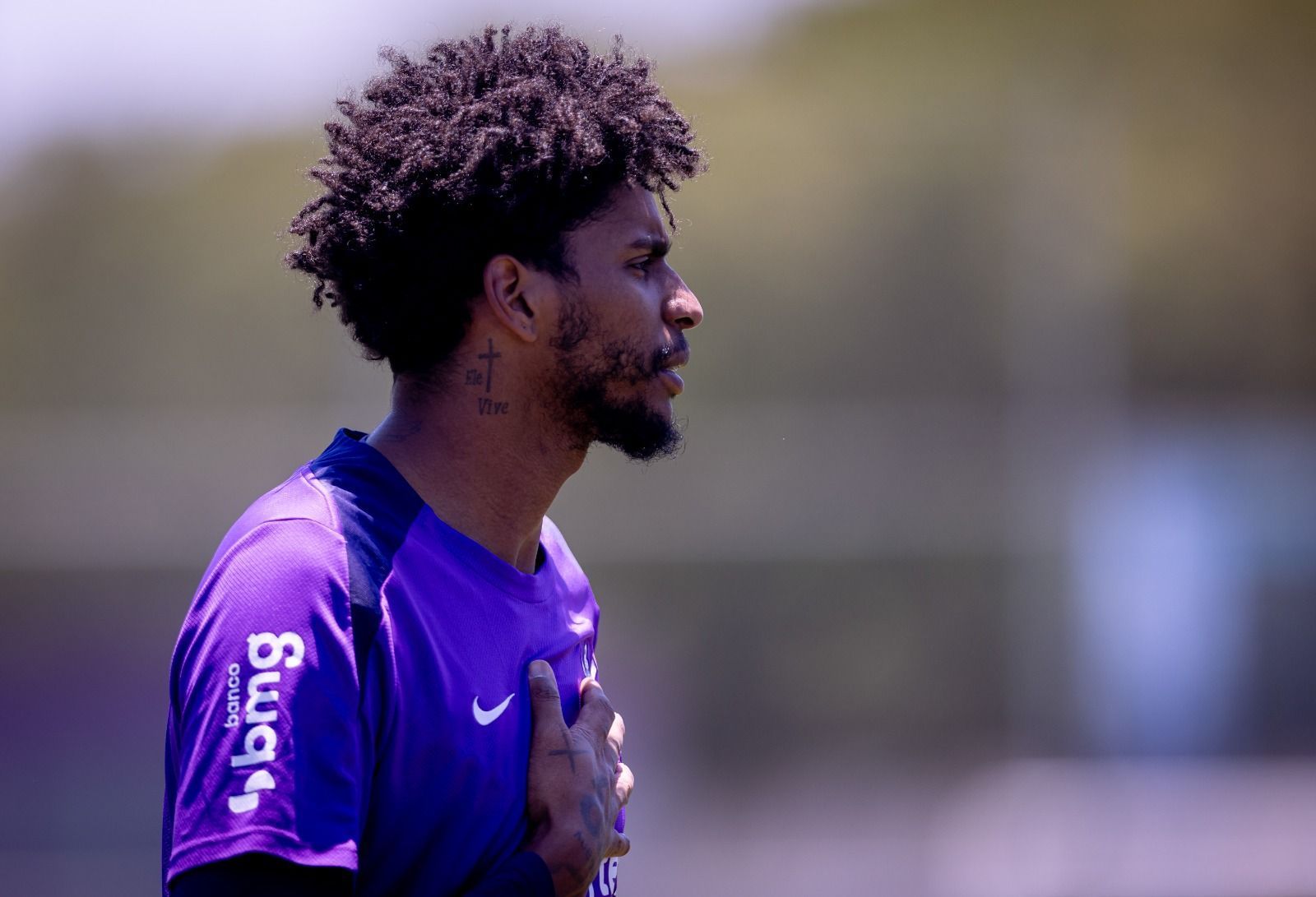 Escalação do Corinthians: veja provável time para enfrentar o Botafogo