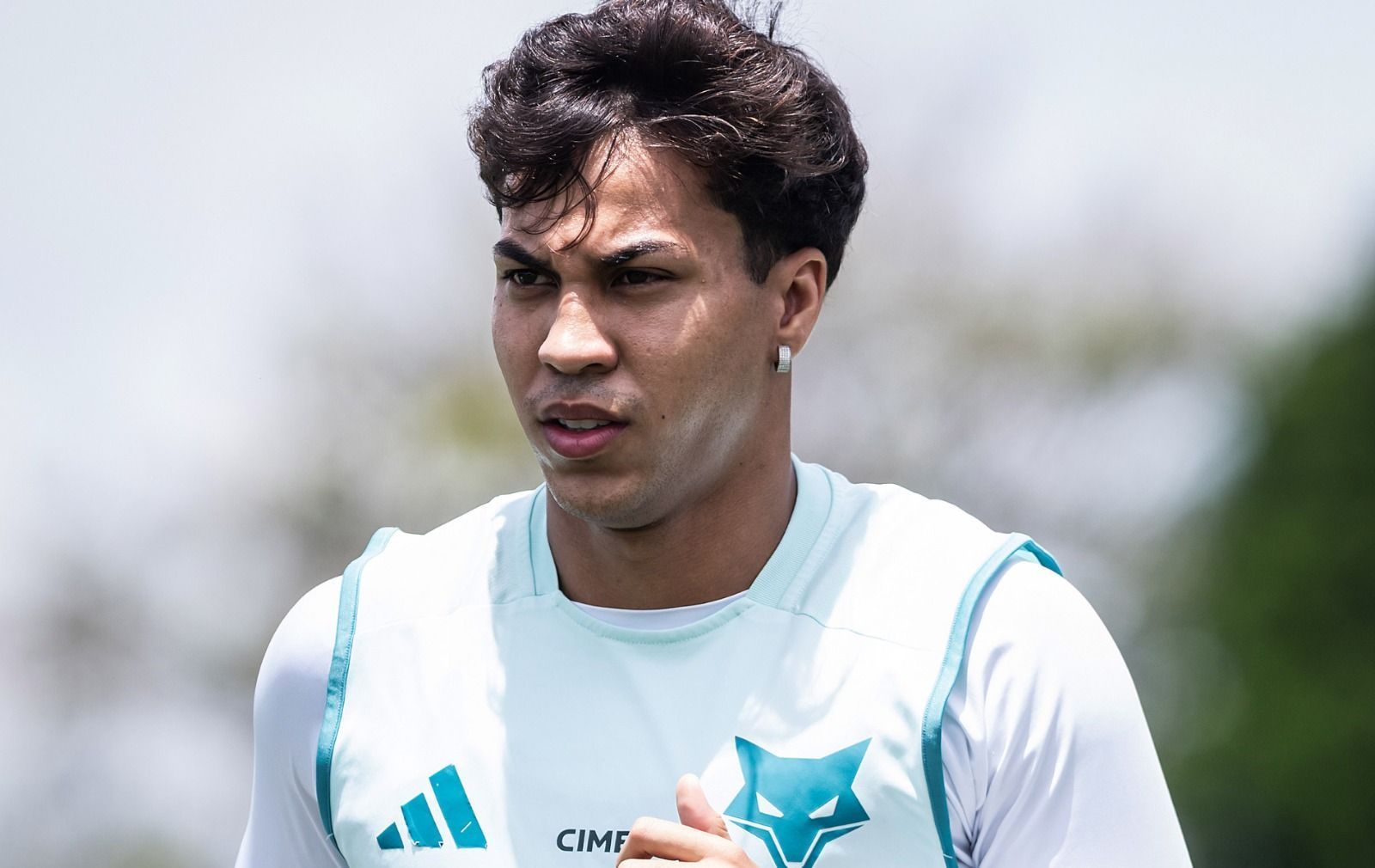 Cruzeiro perde Kaio Jorge e zagueiro para duelo com Ceará; saiba detalhes