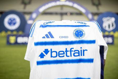 Cruzeiro enfrenta o Ceará pela Série A do Campeonato Brasileiro