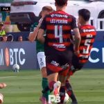 Palmeiras x Flamengo: dono do Botafogo, Textor reage à não expulsão de Pulgar