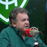 Alencar revela greve de jogadores do América na Série B e explica finanças