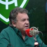 América: Alencar da Silveira Jr. revela valores da SAF e da dívida do clube