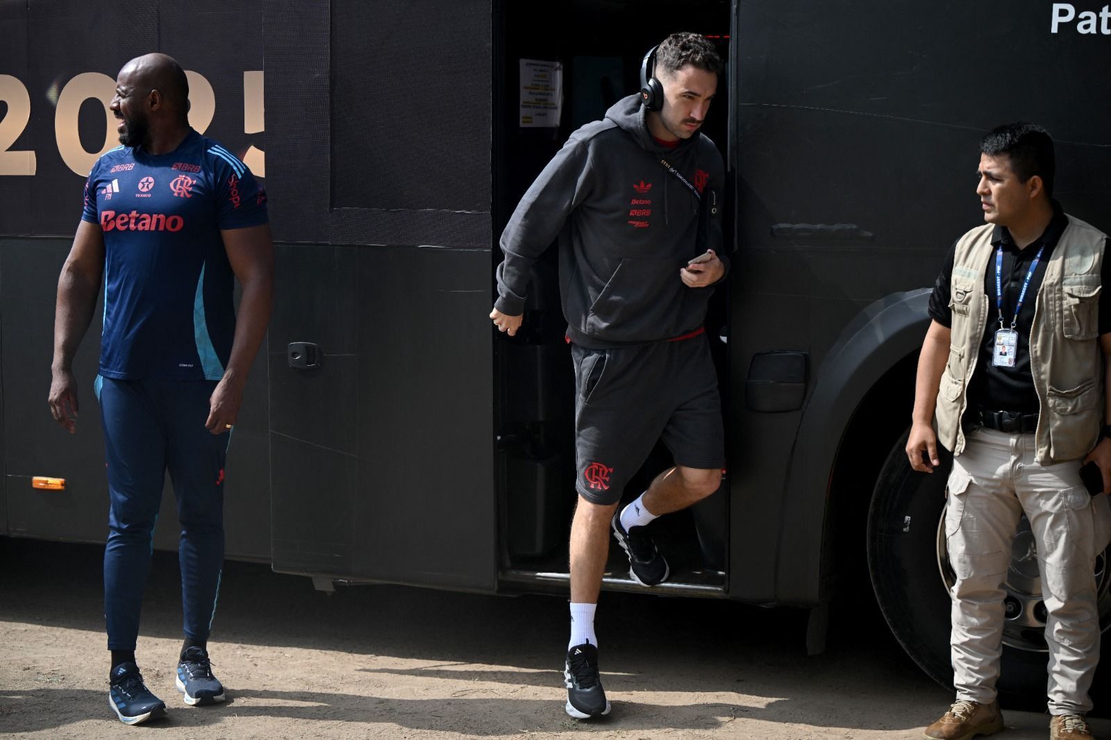 Flamengo: Léo Ortiz abre o jogo sobre ausência na final da Libertadores