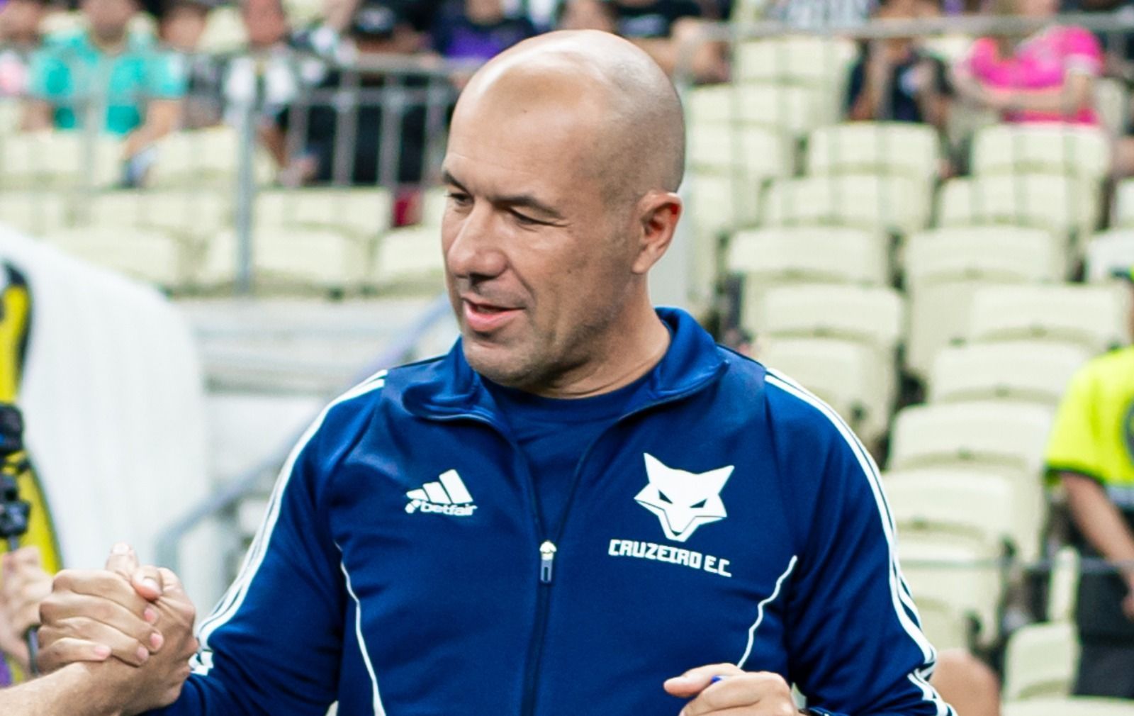 Cruzeiro terá reta final do Brasileirão para últimos testes antes da Copa do Brasil