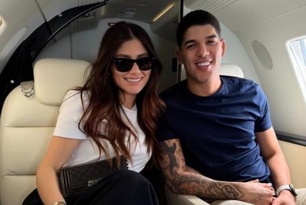 Ingra Soares e Zé Vaqueiro