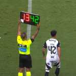 Contra o Fortaleza, atacante do Atlético volta a jogar após mais de um ano