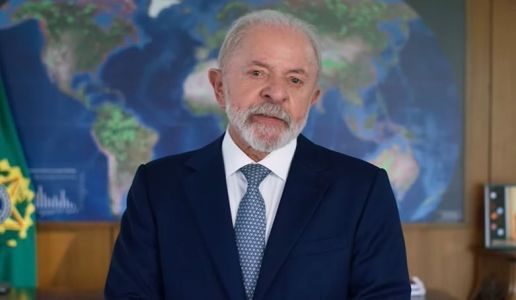 Presidente afirmou que era "vergonhoso" uma elite não pagar menos imposto que a classe média