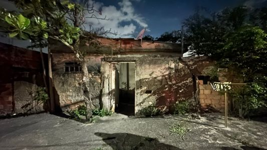 Homens foram mortos em casa, em Ribeirão das Neves, na Grande BH