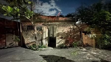 Homens foram mortos em casa, em Ribeirão das Neves, na Grande BH