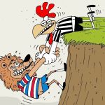 Charge do Duke | A derrota do Atlético para o Fortaleza