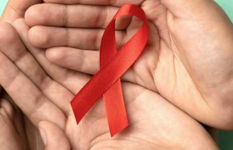 HIV
