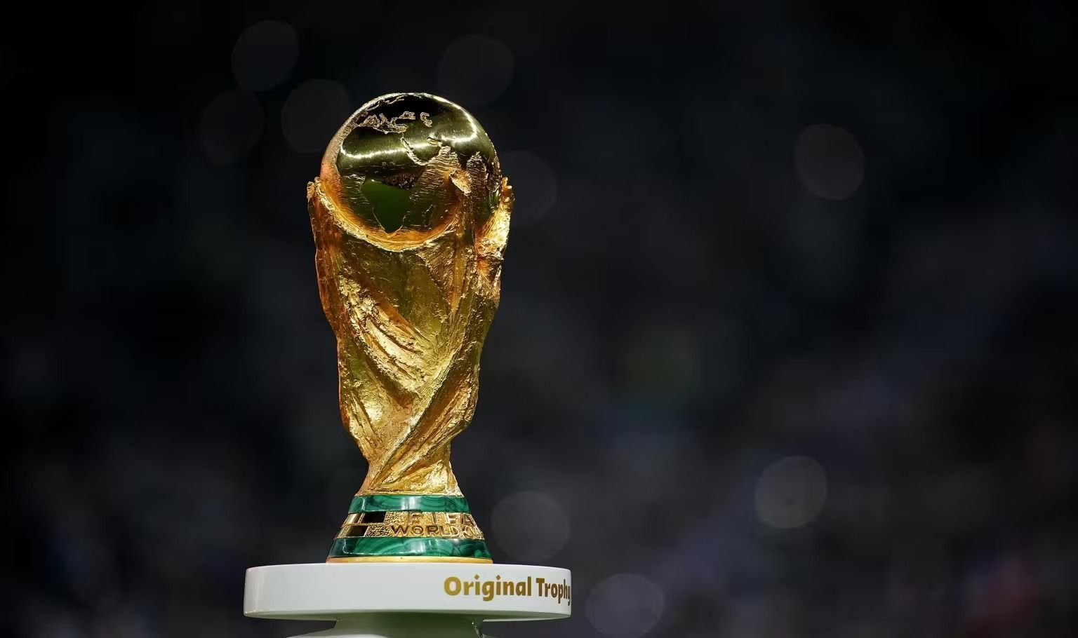 Copa do Mundo: quais são os cinco jogadores com mais vitórias na história das Copas?