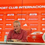 Fala homofóbica de Abel Braga, técnico do Inter, repercute na Europa: 'Escândalo'