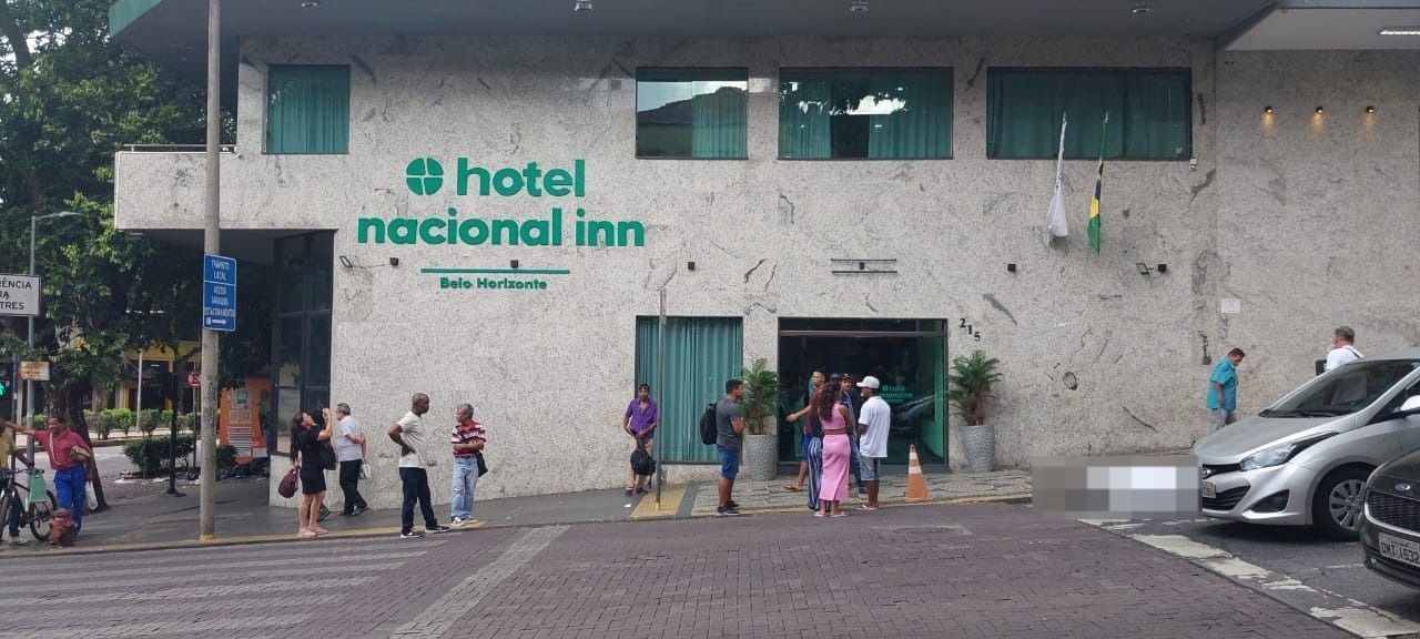 Morte de mãe e filha em queda de hotel alerta para alta de 42% em atendimentos por depressão em BH