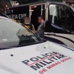 Mãe pode ter dopado a filha antes de jogá-la do 10º andar de hotel no Centro de BH
