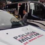 Filha mais velha correu após ver mãe jogar a irmã de quarto de hotel no Centro de BH