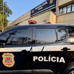 Operação contra pornografia infantil em SP prende cinco e apreende dois adolescentes