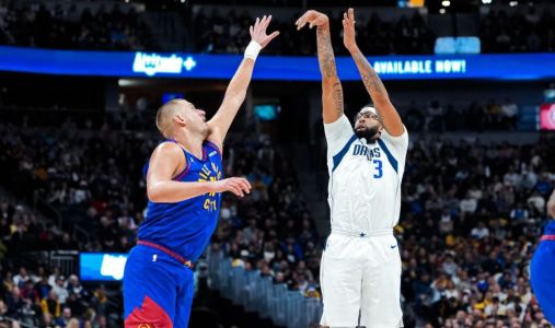 Anthony Davis