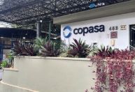 Em comunicado ao mercado, Copasa nega ter cronograma definido para a privatização