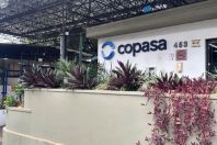 Em comunicado ao mercado, Copasa nega ter cronograma definido para a privatização