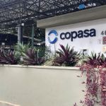 Apontado como líder de esquema de propinas, presidente do Conselho da Copasa renuncia