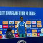 Reforço do Cruzeiro, Néiser Villarreal revela conversa com ídolo do clube