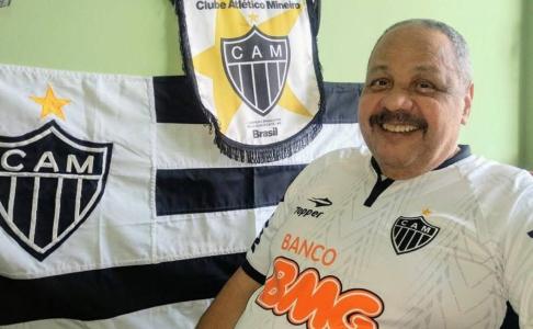 José Maria Rocha, criador do restaurante Bolão