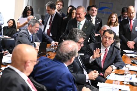 Projeto deve aumentar a arrecadação em R$ 5 bilhões