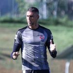 Ex-Cruzeiro e Palmeiras é promovido e estreará como técnico em clube do Paulistão