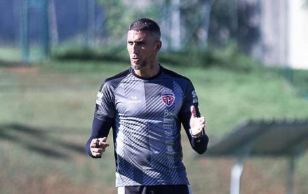 Rafael Marques é o novo técnico do Primavera-SP