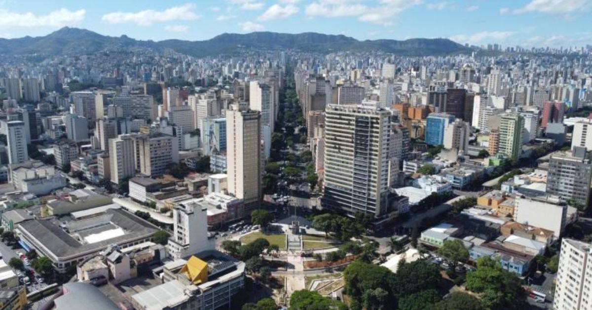 BH segue entre as cidades com preços de imóveis mais caros