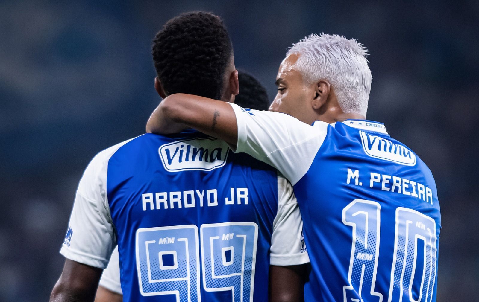Além dos três pontos: as motivações do Cruzeiro para último jogo em casa no Brasileiro