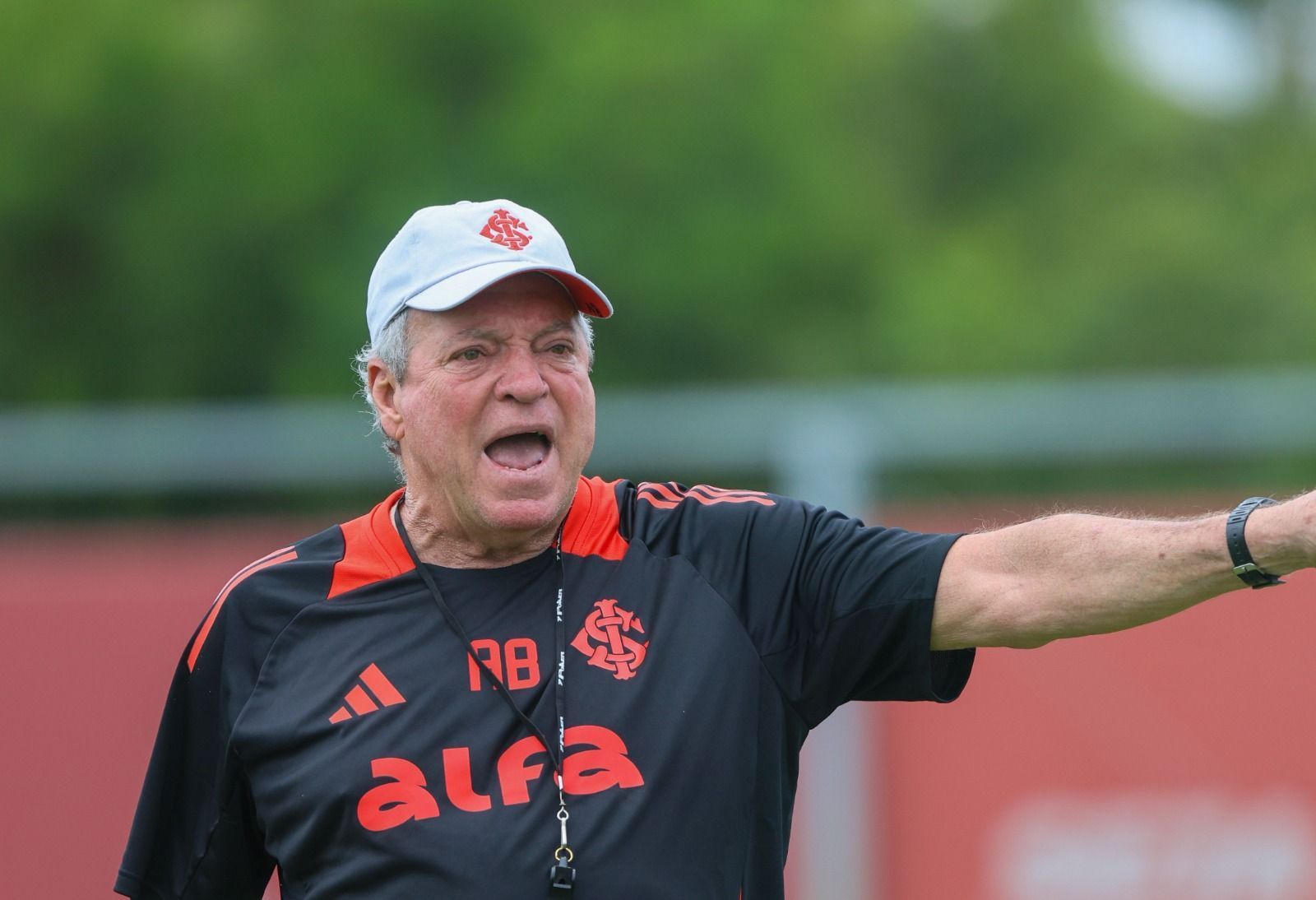 Escalação do Inter: o provável time para enfrentar o São Paulo pelo Brasileiro