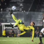Cria do América desencanta e marca pelo o Mirassol em vitória contra o Vasco