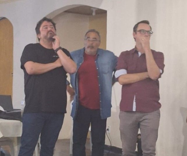 Assembleia do OPTC reúne mais de 100 sócios e gera impasse sobre aumento da mensalidade