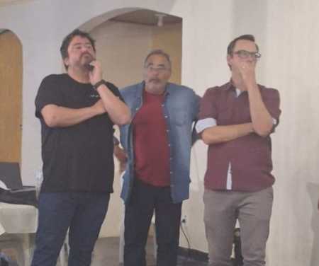 O principal ponto de pauta foi o reajuste da mensalidade, que passaria de R$ 115 para R$ 130.