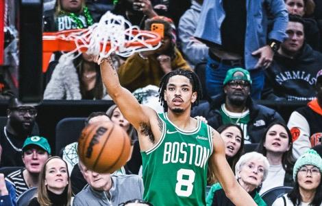 Boston Celtics