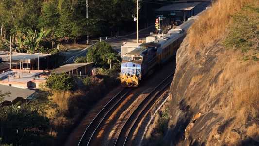 Projeto Estação