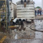 Explosão mata um funcionário e deixa outros dois feridos em Mirassol, no interior de SP