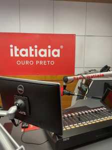 Itatiaia Ouro Preto